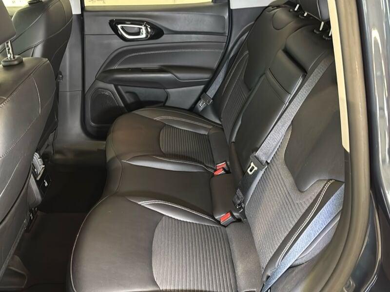 Jeep Compass Compass 1.3 turbo t4 Limited 2wd 150cv ddct