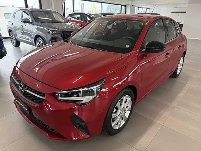 Opel Corsa 1.2 Elegance