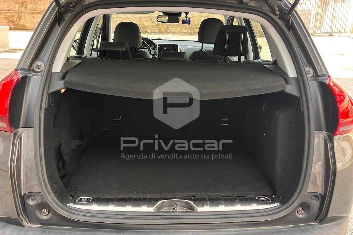 PEUGEOT 2008 1° serie BlueHDi 100 Allure