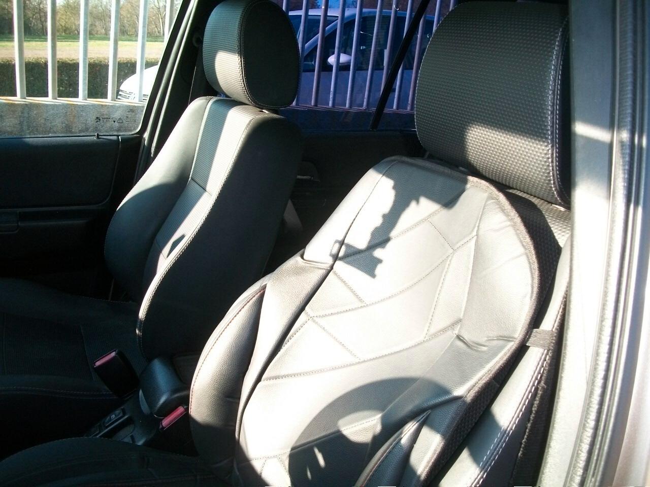 Land Rover Freelander 2.0 Td4 16V cat S.W. Sport CC1951 TD 05 PORTE 4X4