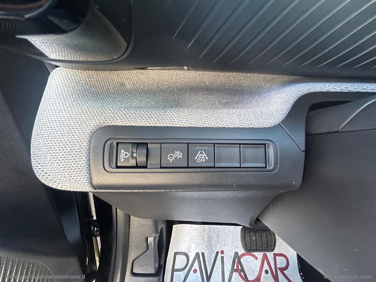 CITROEN C3 Aircross Hybrid 145 e-DCS6 MAX KM/0