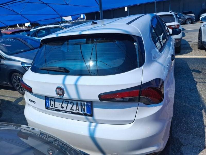 FIAT Tipo 5porte II 2021 5p 1.0 t3 CityLife 100cv