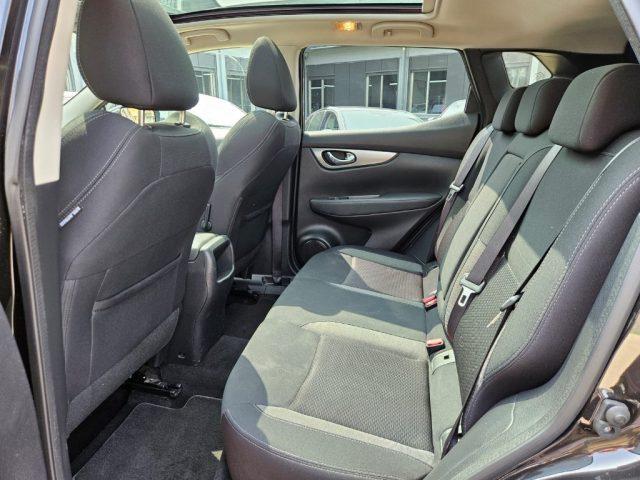 NISSAN Qashqai 1.3 DIG-T 160 CV