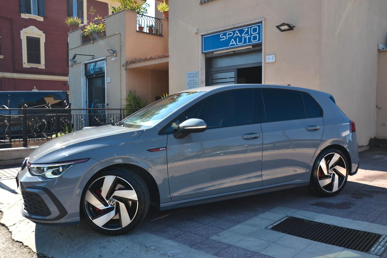 Volkswagen Golf 2.0 TSI 245CV DSG GTI **PREZZO SENZA VINCOLI**