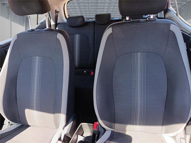 HYUNDAI i10 3ª serie 1.0 MPI con Ecopack Advanced