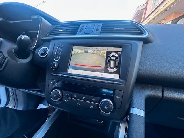 Renault Kadjar dCi 8V 110CV EDC Energy Hypnotic