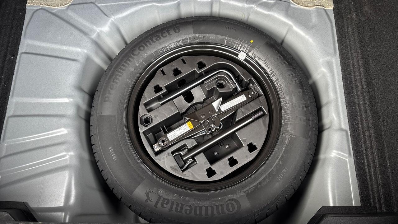 Renault Clio TCe 90 CV 5 porte Techno