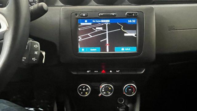 DACIA Duster 1.0 TCe 100 CV ECO-G 4x2 Comfort