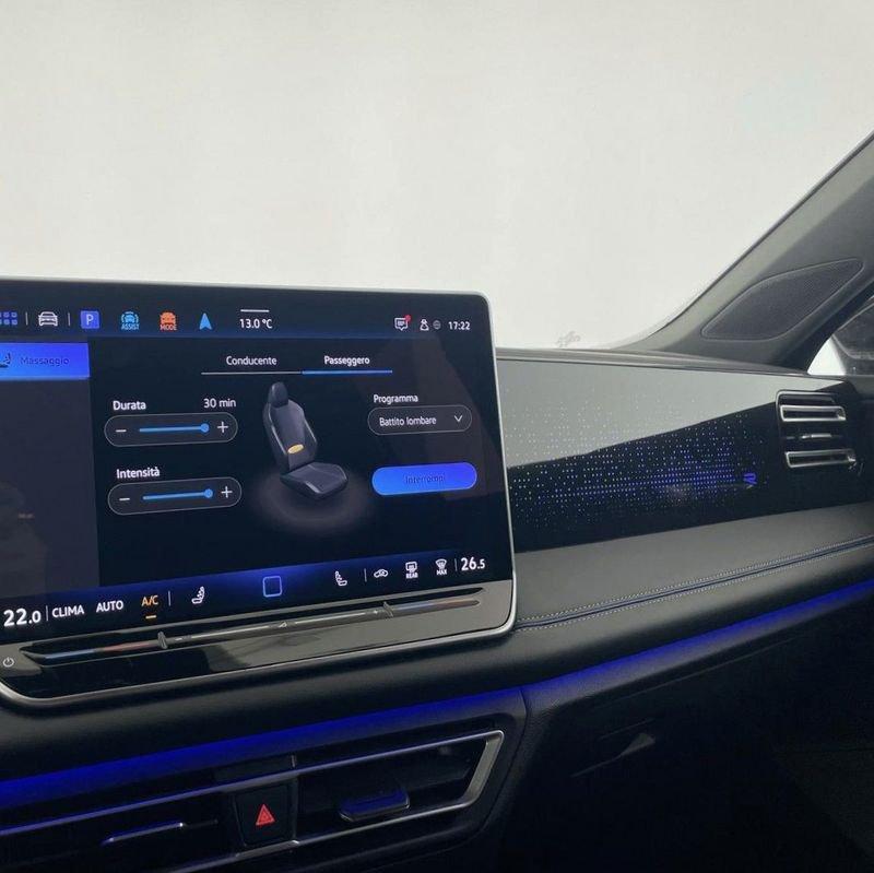 Volkswagen Tiguan Tiguan 2.0 TDI 150 CV DSG R-Line Plus