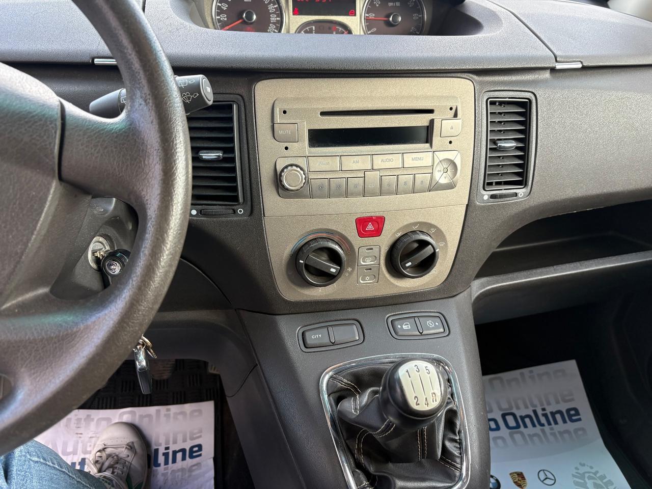 Lancia MUSA 1.3 Mjt 16V 95 CV S&S DPF Poltrona Frau