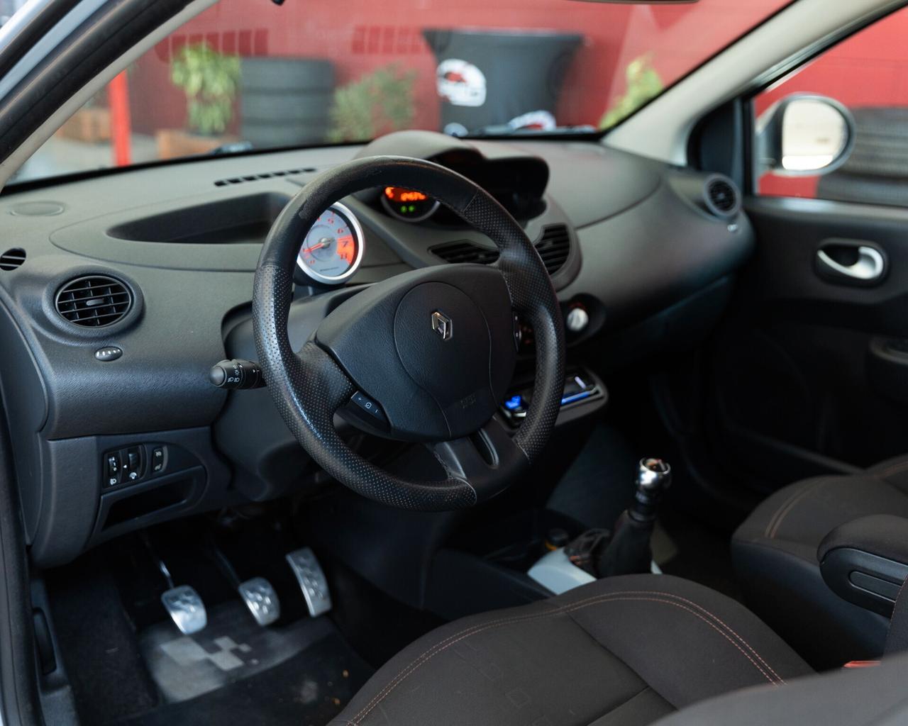 Renault Twingo 1.6 16V RS CUP