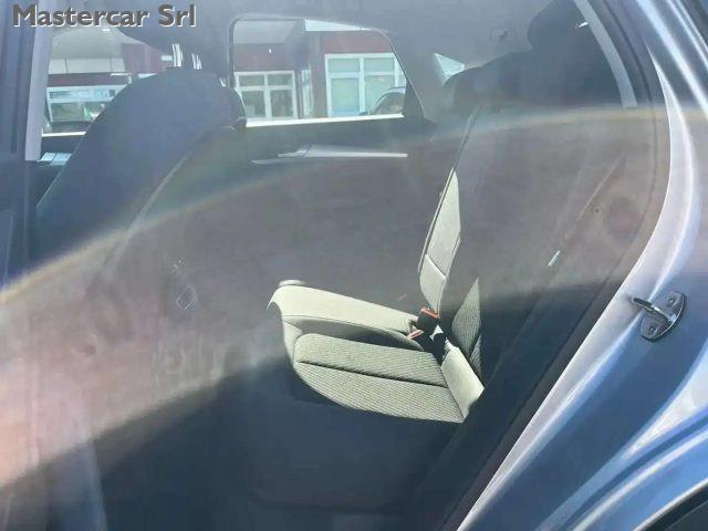 AUDI Q5 Sportback 40 2.0 tdi Advanced 4x4 s-tronic GN358FN