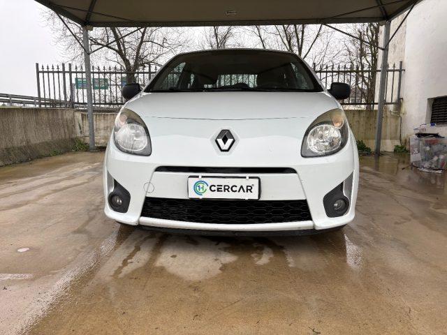 RENAULT Twingo 1.2 BENZINA EURO 5 OK NEOP NEOPATENTATI