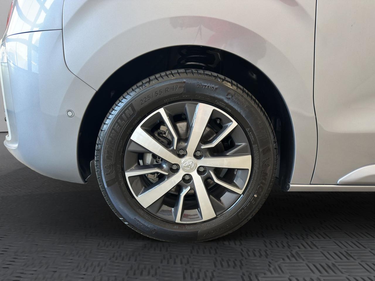 Toyota Proace Verso 2.0d 144cv S&S L1 Executive D