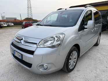 Citroen Berlingo 1.6 HDi 110CV FAP Multispace UNICO