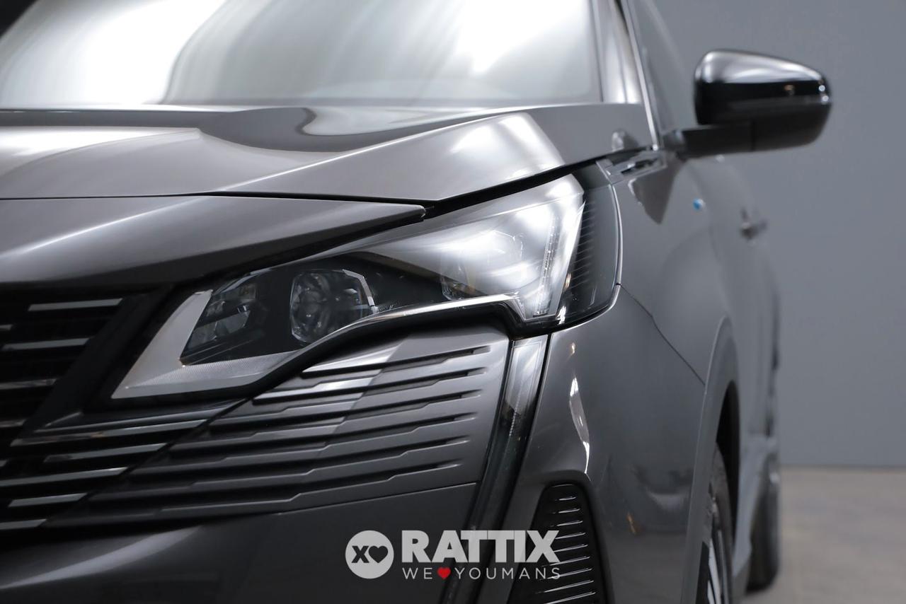 Peugeot 3008 1.6 Hybrid Phev 225CV GT e-EAT8