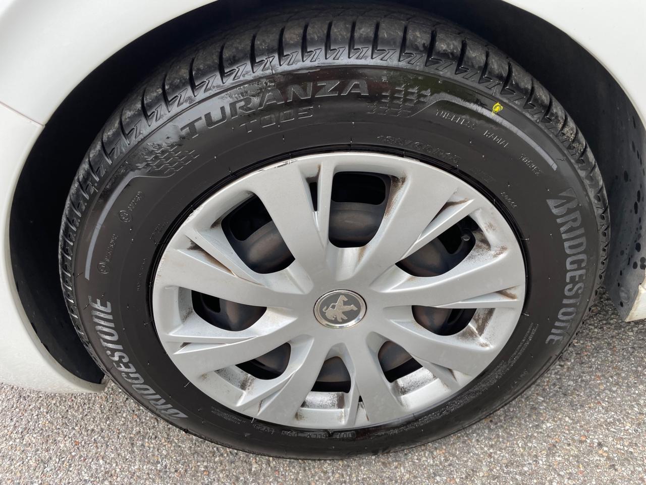 Peugeot 208 PureTech 68 5 porte Active