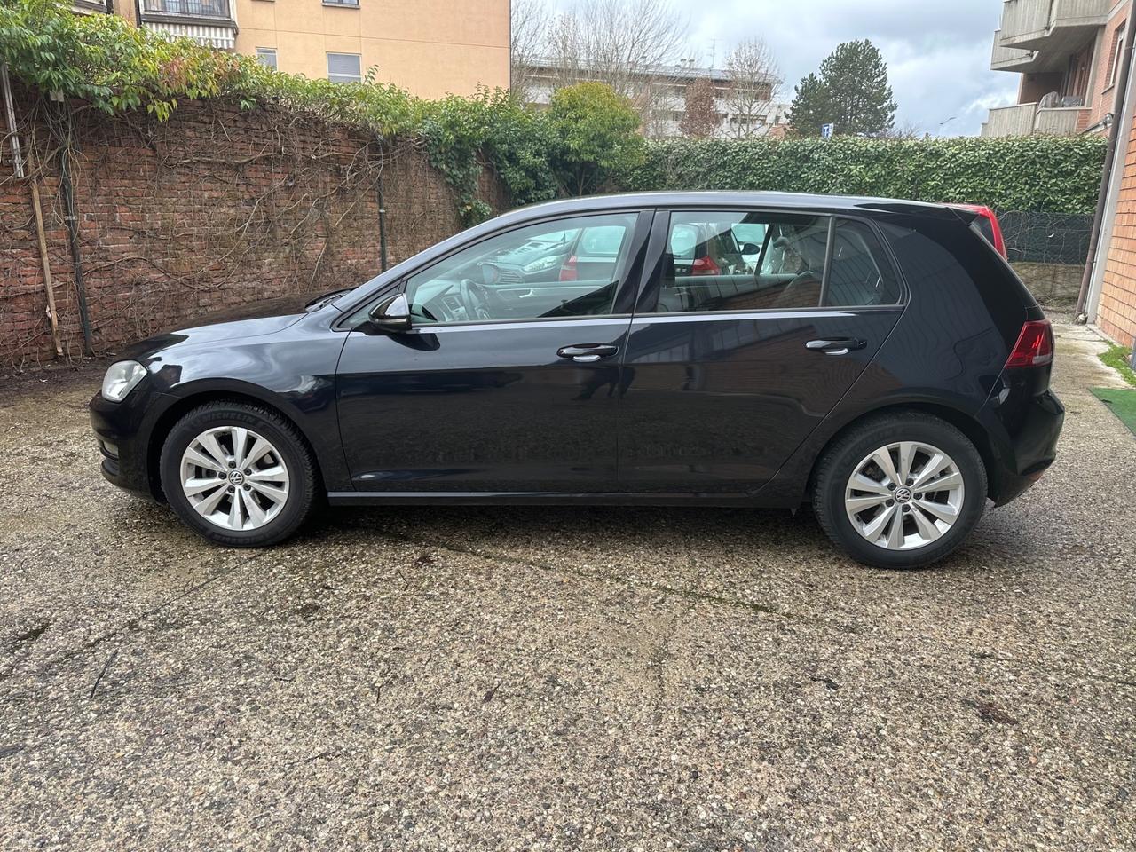 Volkswagen Golf Plus 1.6 TDI DPF Comfortline