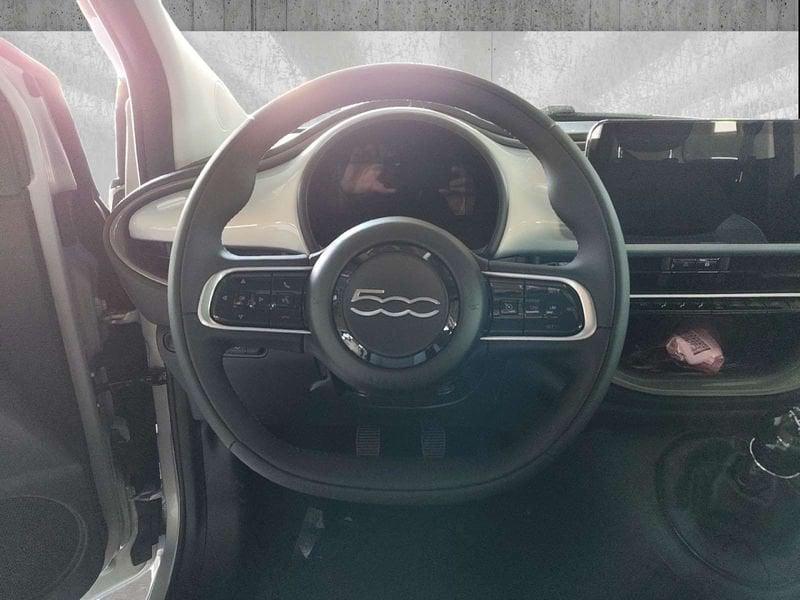 FIAT 500 1.0 hybrid Torino