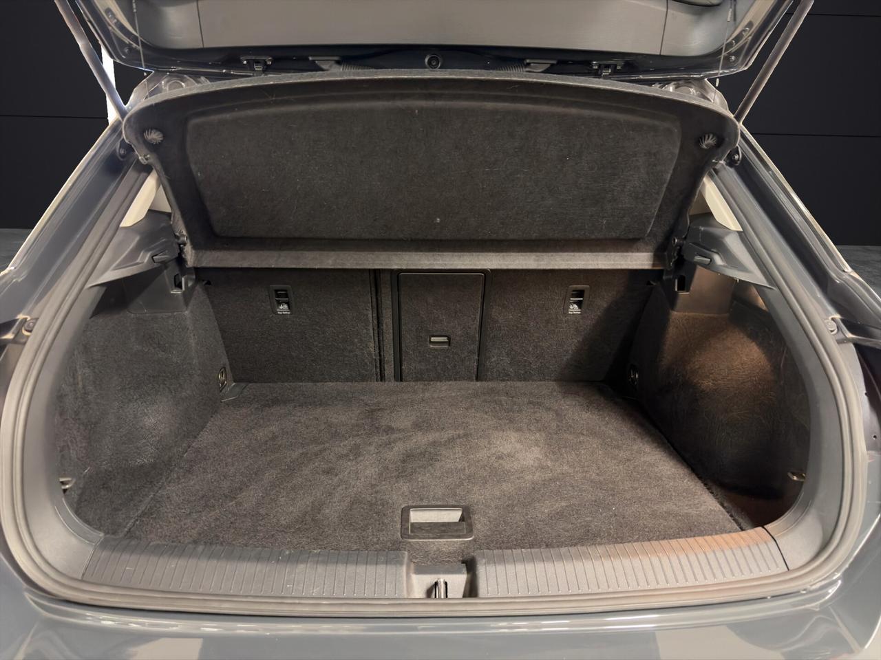 Volkswagen T-Roc 2.0 TDI 115cv Style PREZZO REALE