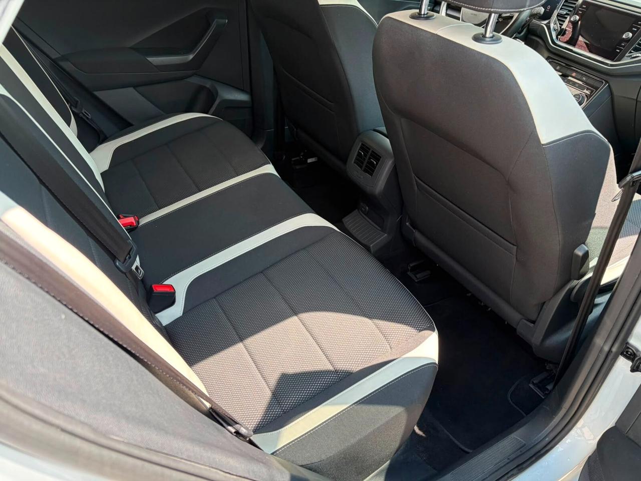 Volkswagen T-Roc 1.5 TSI ACT DSG Advanced BlueMotion Technology*EURO6