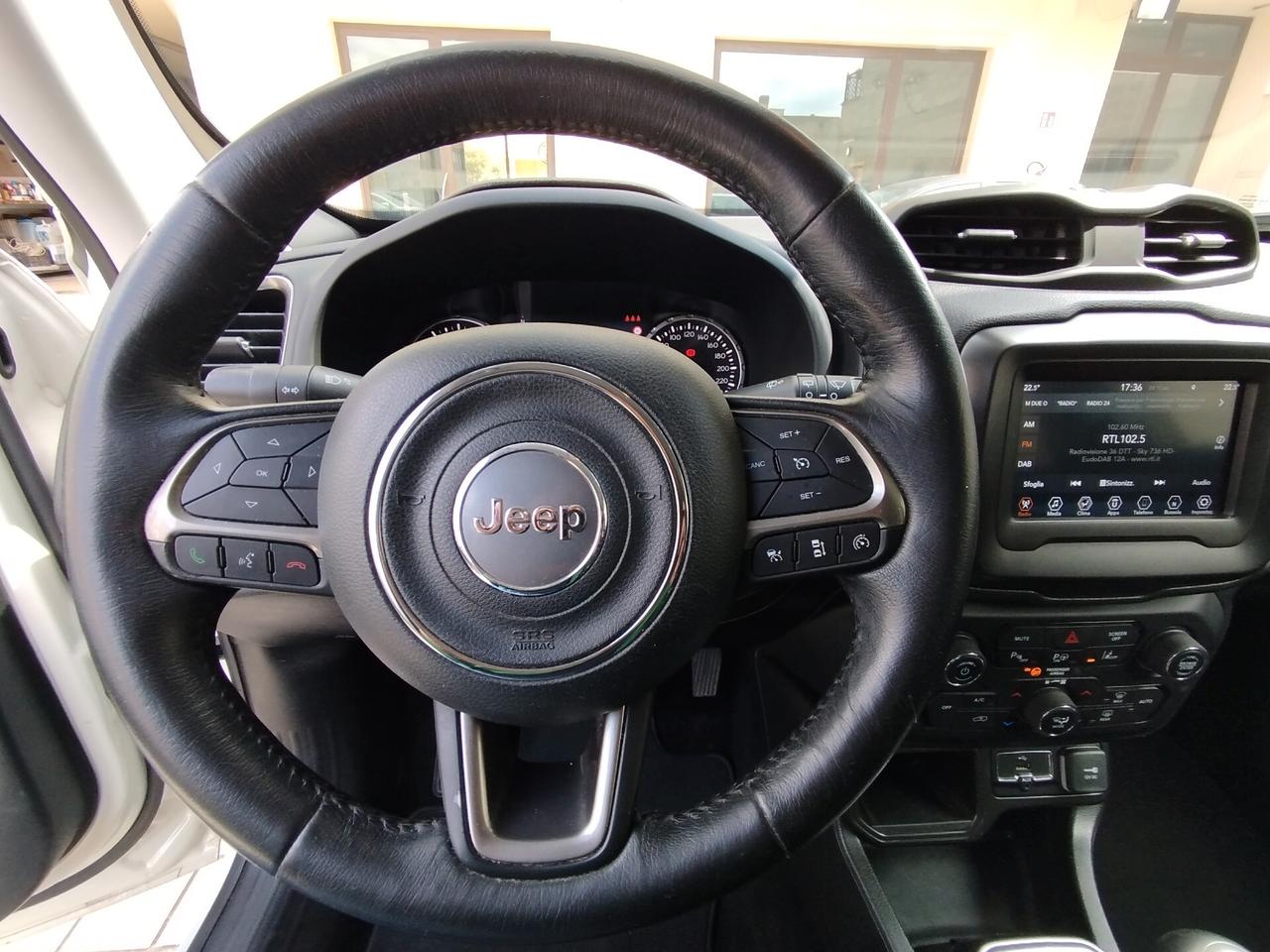 Jeep Renegade 1.0 T3 Limited