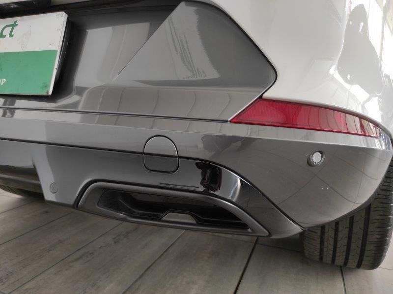 CUPRA Formentor - Formentor 1.5 TSI DSG