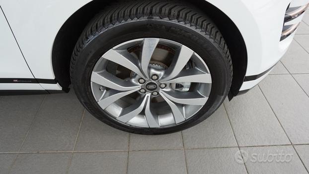 LAND ROVER Range Rover Evoque 2.0 I4 200 CV AWD