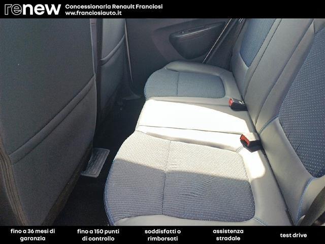 DACIA Spring Electric 45 Comfort