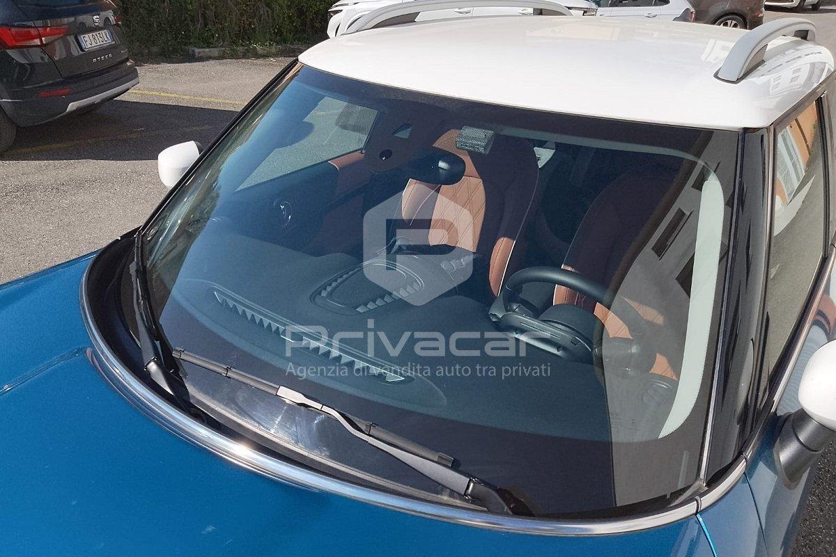 MINI Mini 1.5 Cooper 'ALL4' Countryman ALL4
