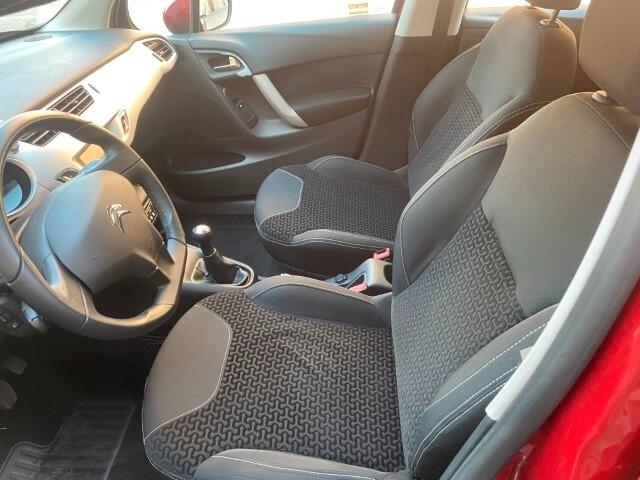 Citroen C3 1.1 Seduction