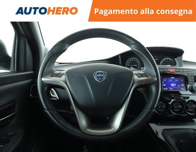 LANCIA Ypsilon 1.2 69 CV 5 porte S&S Gold