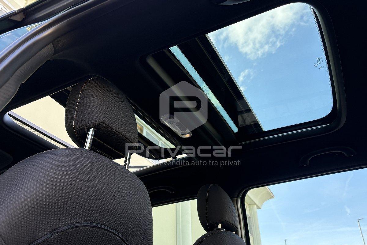 MINI Mini 1.5 One D Hype Clubman