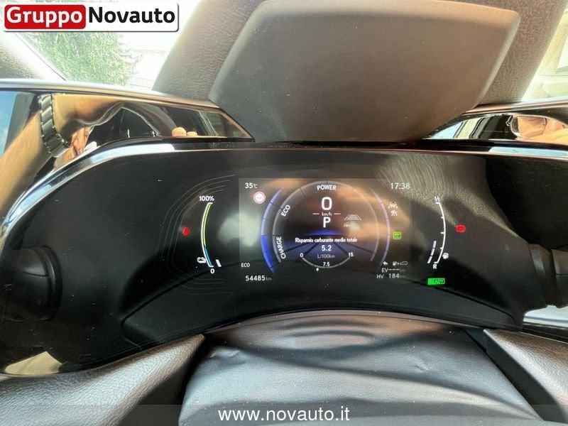Lexus NX NX Plug-in 4WD F-Sport