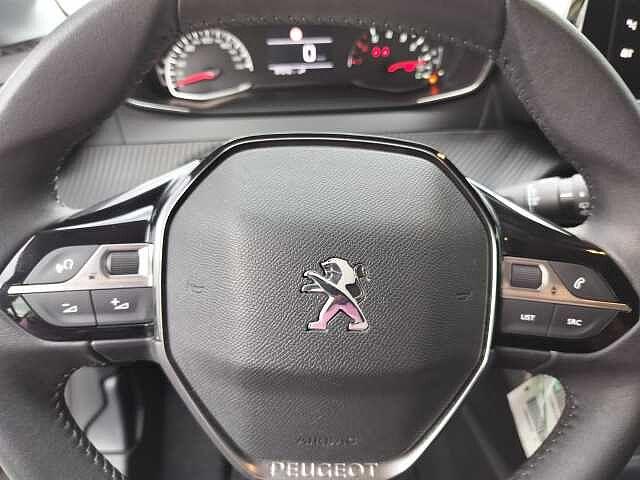 Peugeot 208 BlueHDi 100 Stop&Start 5 porte Active Pack