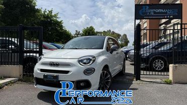 FIAT 500X 1.5 T4 HYBRID 130 CV DCT SPORT DOLCEVITA*CABRIO*