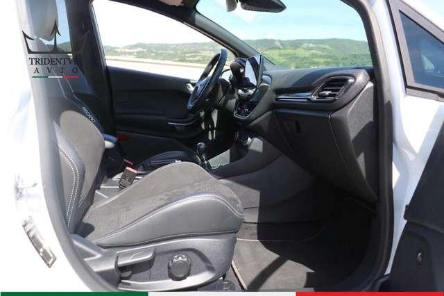 Ford Fiesta 5p 1.5 ST s&s 200cv my19