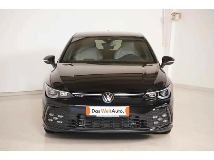 Volkswagen Golf GTD DSG NAVI KAMERA TETTO