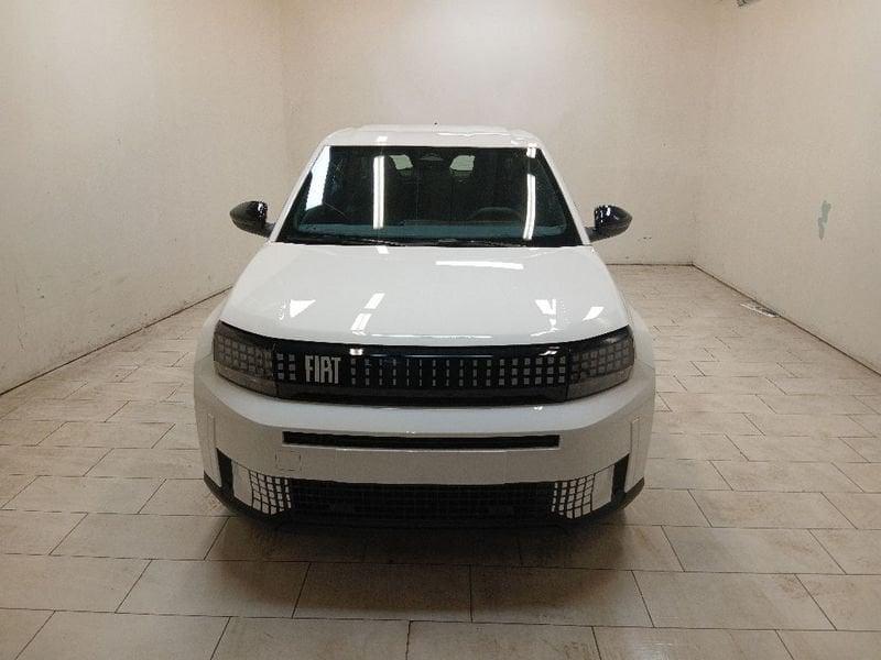 FIAT Grande Panda 1.2 hybrid Business 110cv edct