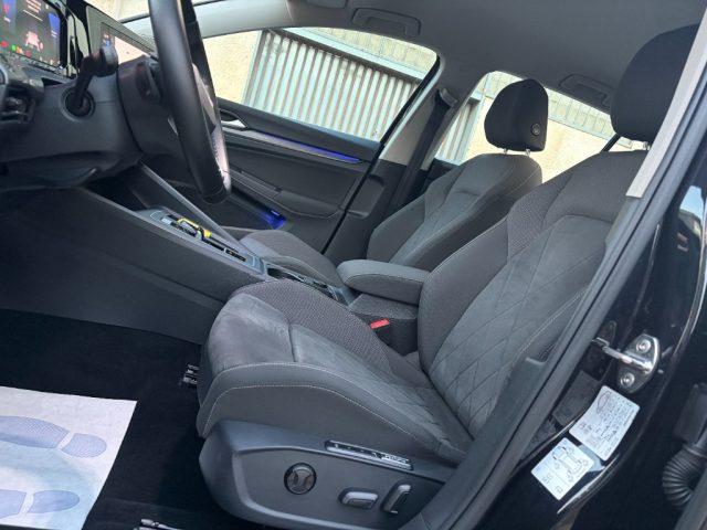 VOLKSWAGEN Golf 2.0TDI 150 DSG Style