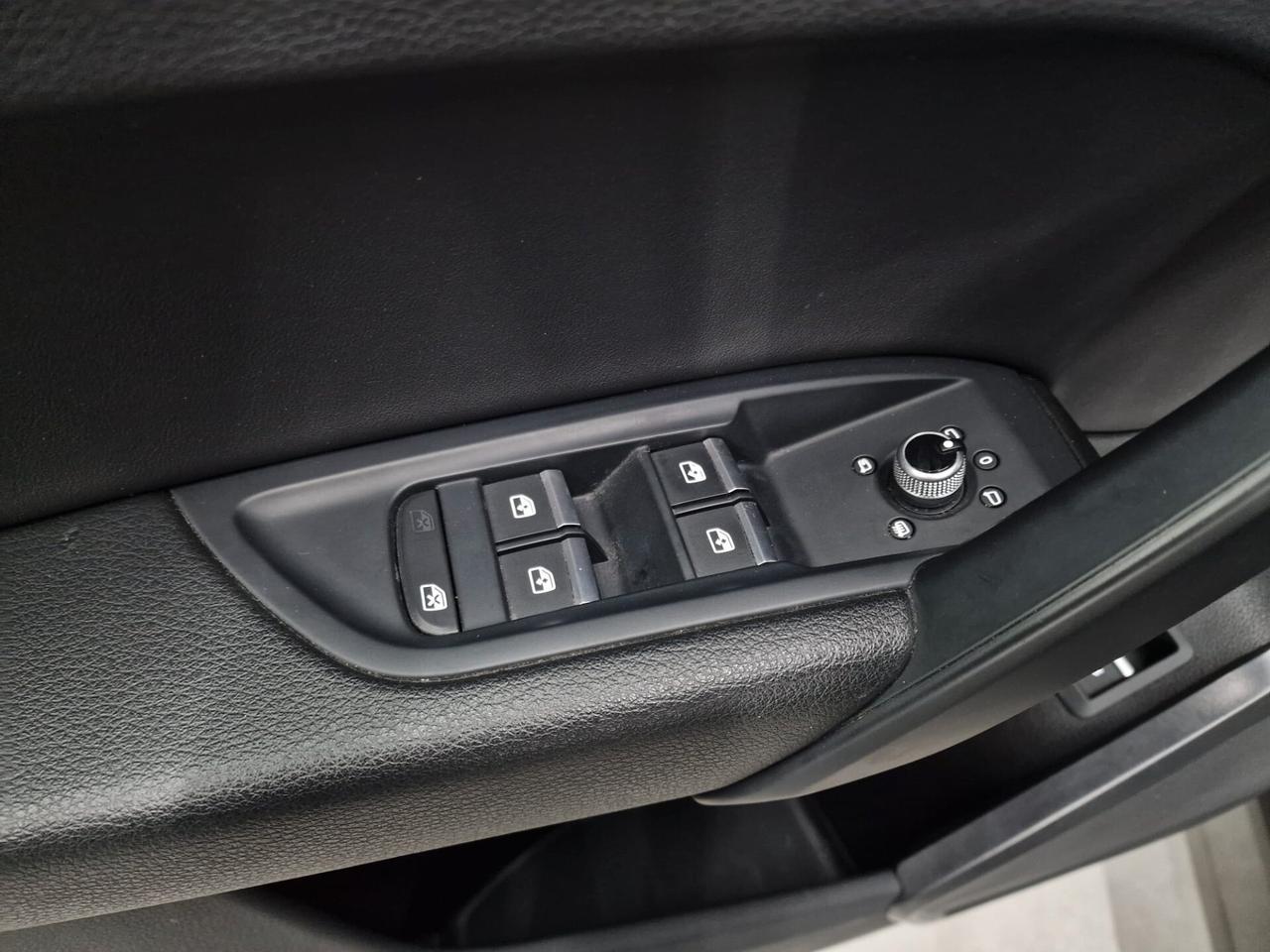 Audi Q5 40 2.0 TDI 204 CV quattro S tronic Business Advanced