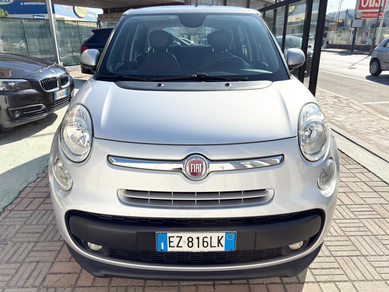 Fiat 500L 1.3 Multijet Lounge