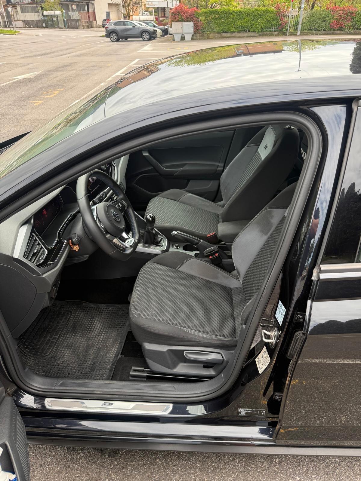 Volkswagen Polo 1.0 TSI 5p. Highline BlueMotion Technology