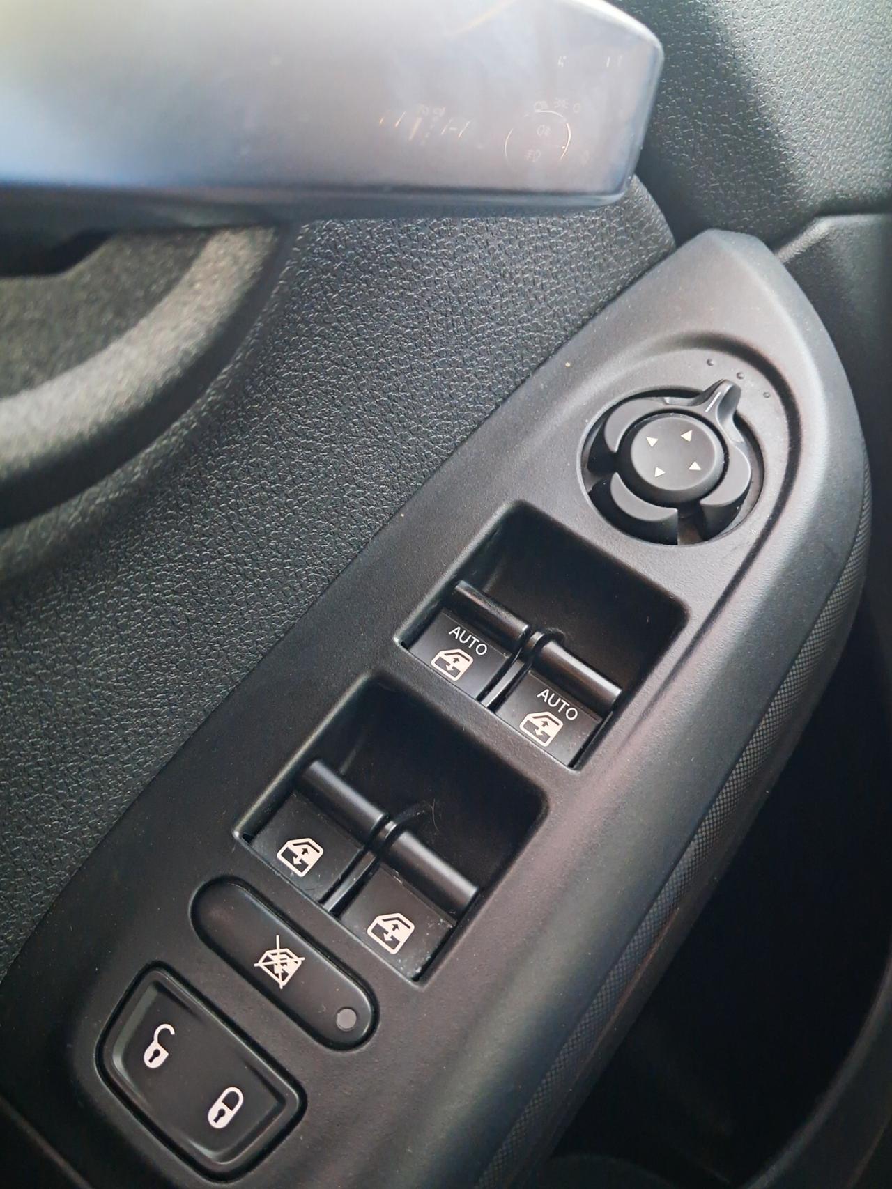 Fiat 500X 1.3-Mtj 95CV- CLIMA*CRUISE*LED