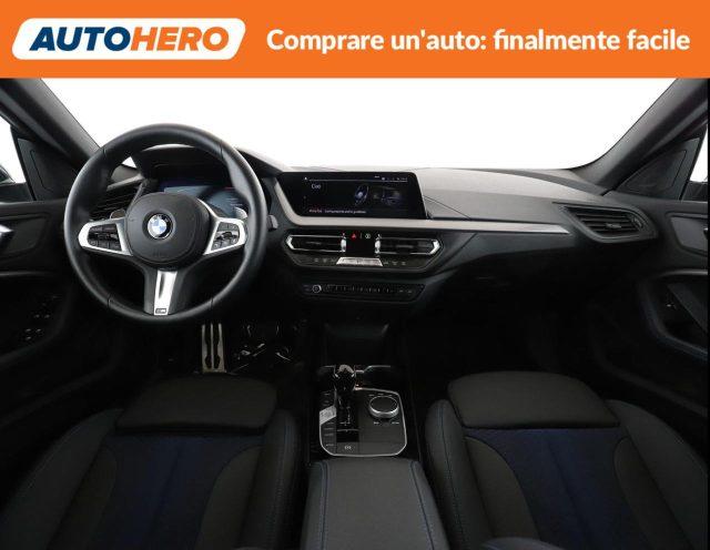 BMW 220 i Gran Coupé Msport aut.