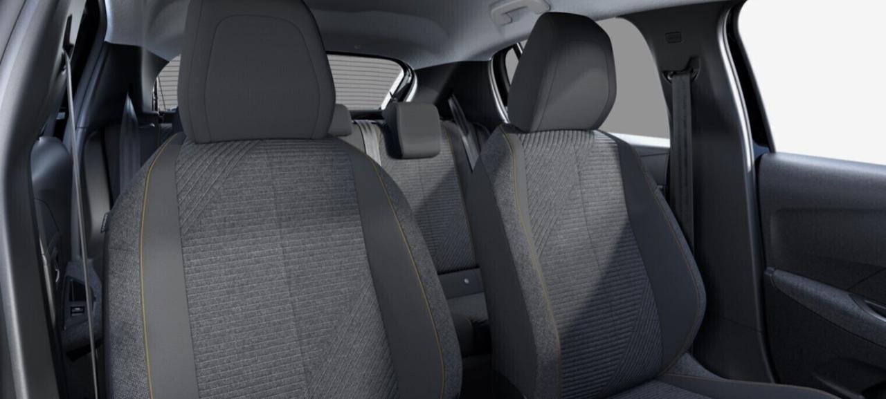Peugeot 208 - APERTI AD AGOSTO