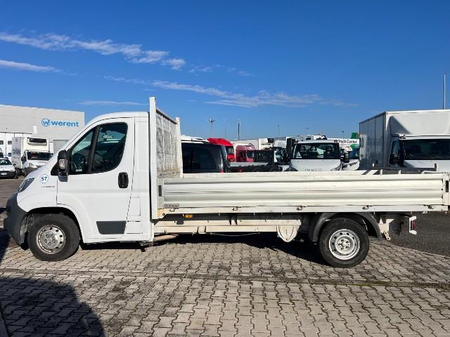 Fiat DUCATO CASSONE