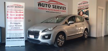 Peugeot 3008 1.6 HDi 115CV Active