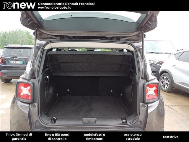 JEEP Renegade 1.0 T3 Longitude 2WD