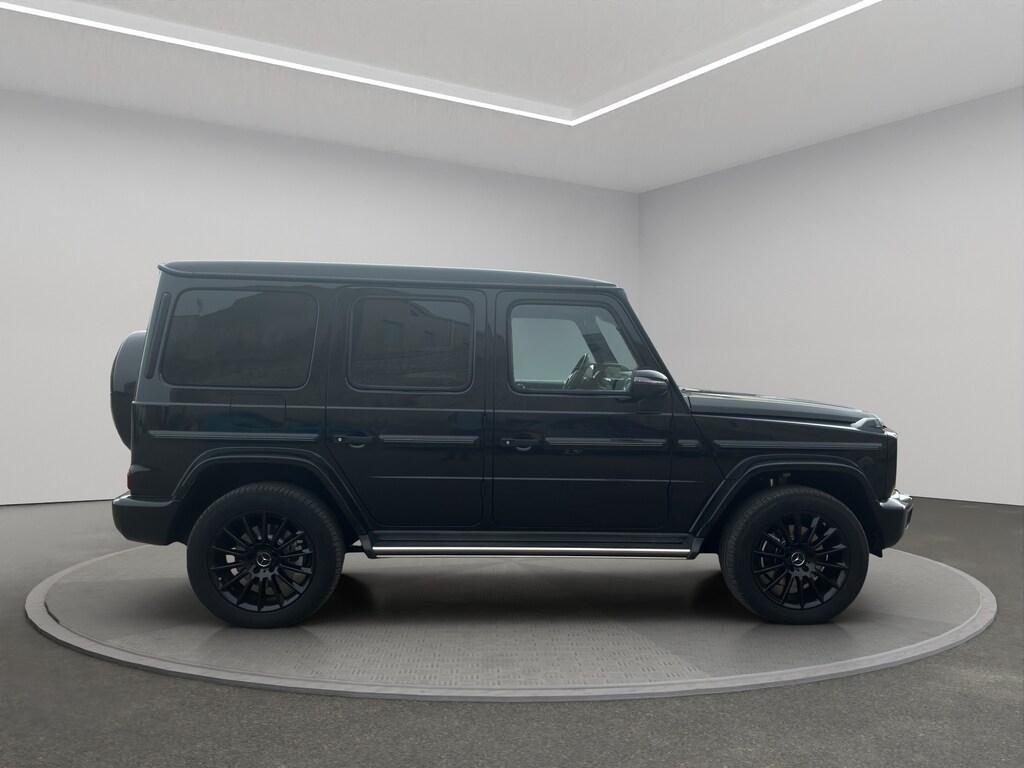 Mercedes Classe G 400 d Sport 330cv auto